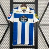 25/26 Real Club Deportivo de La Coru&ntilde;a Soccer Jersey Home