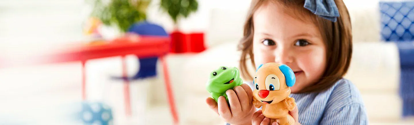 Children toys