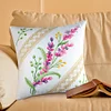 11CT Stamped Cross Stitch Pillowcase 46*46cm(Brand)
