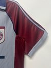 1998/1999 Retro Bayern Munich Away Football Jersey 1:1 Thai Quality