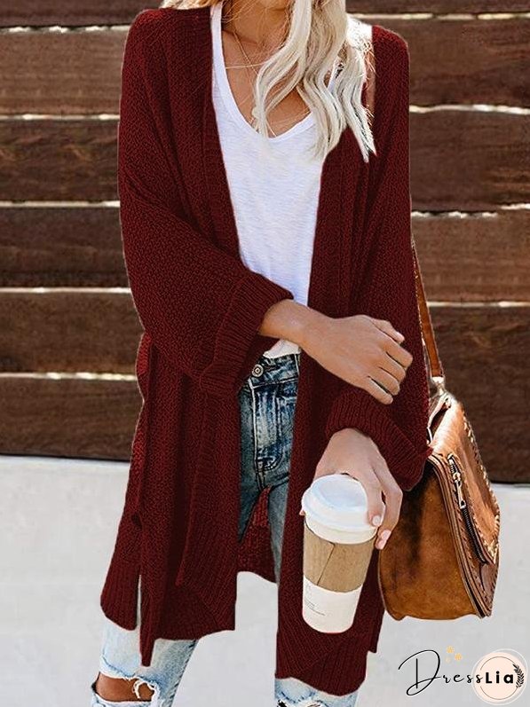 Timeless and Stylish winter Sweater