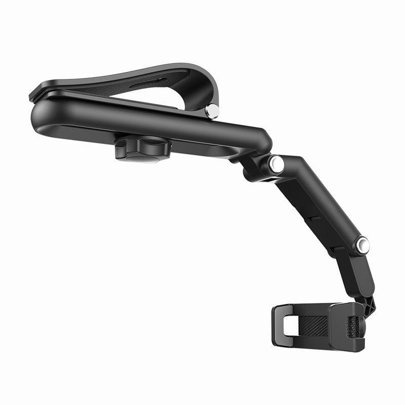 Rotatable Multifunctional Sun Visor Cell Phone Holder | 168DEAL
