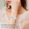 Ultrasonic Anti-Mosquito Bracelet Waterproof Silicone Insect Repell Wristband