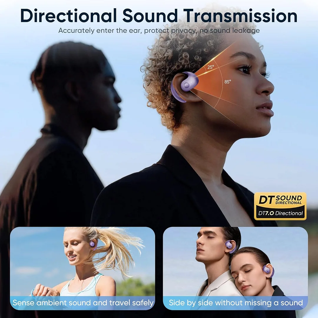 【Final 24-hour Preferential Deal】💥Earphone Wireless Bluetooth
