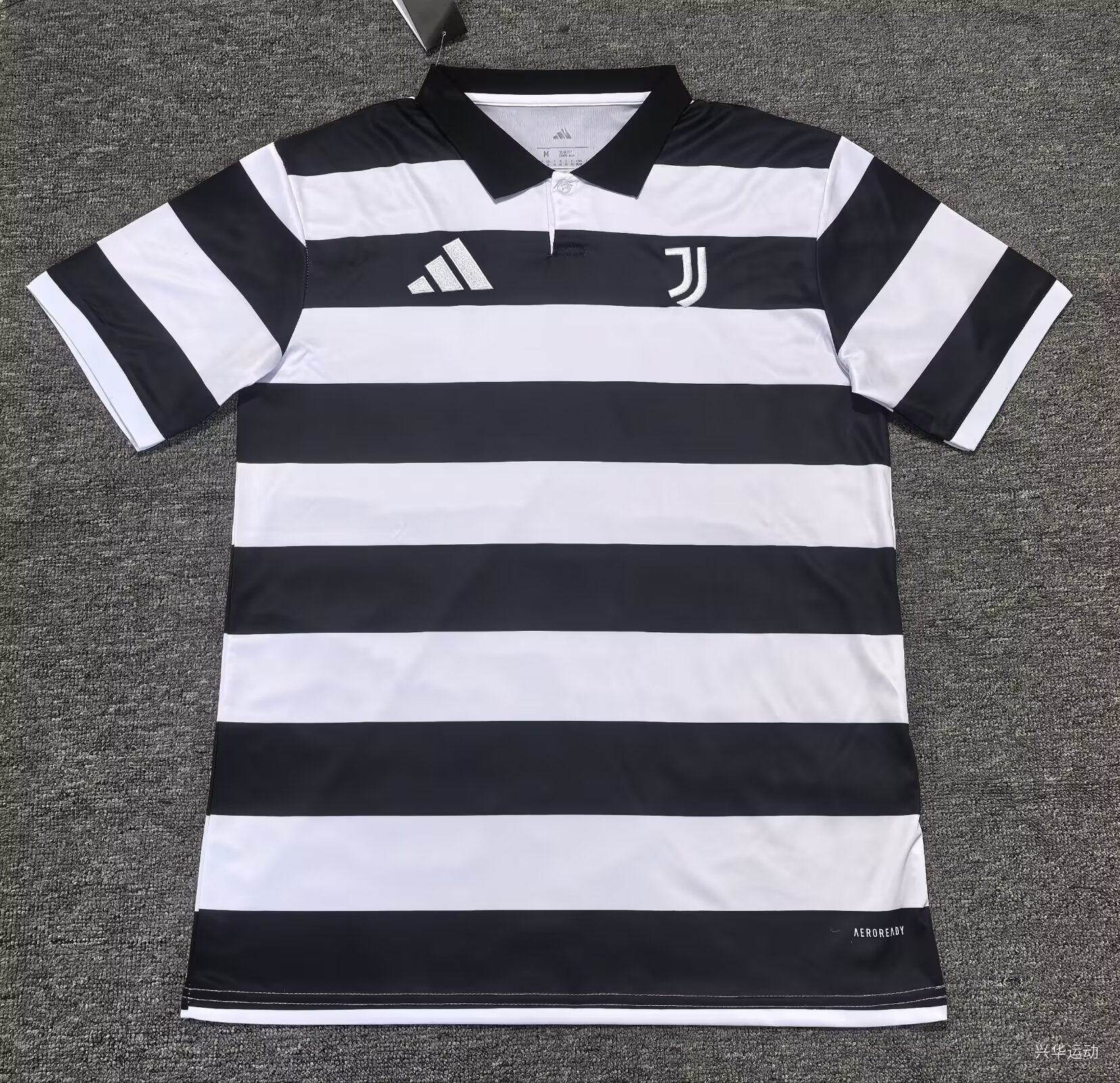 26/27 Juventus Special Edtiion Thai Quality Football Shirt 
