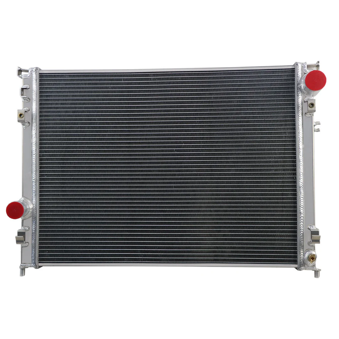 Alloyworks 3 Row Radiator For 2005-2009 Dodge Charger Magnum,Chrysler 300 3.5L 6.1L