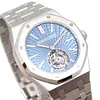 Audemars Piguet Royal Oak Flying Tourbillon 26530PT.OO.1220PT.01