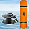 Floating Mat Tether Kit Portable Floating Mat Grommet Kit Lilly Pad Accessories