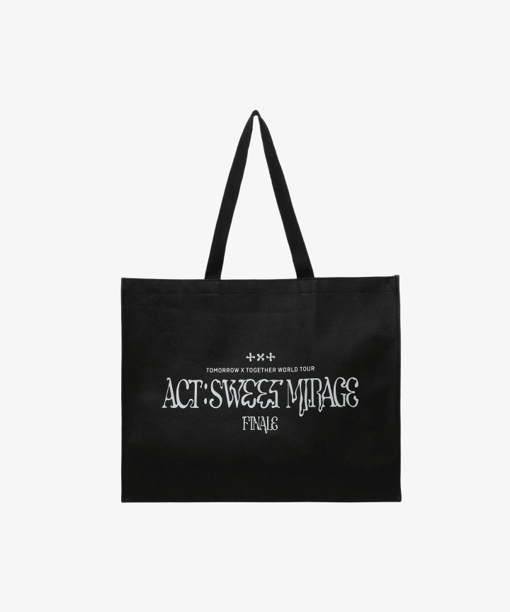 ENHYPEN WORLD TOUR 'FATE' Official Shopper Bag