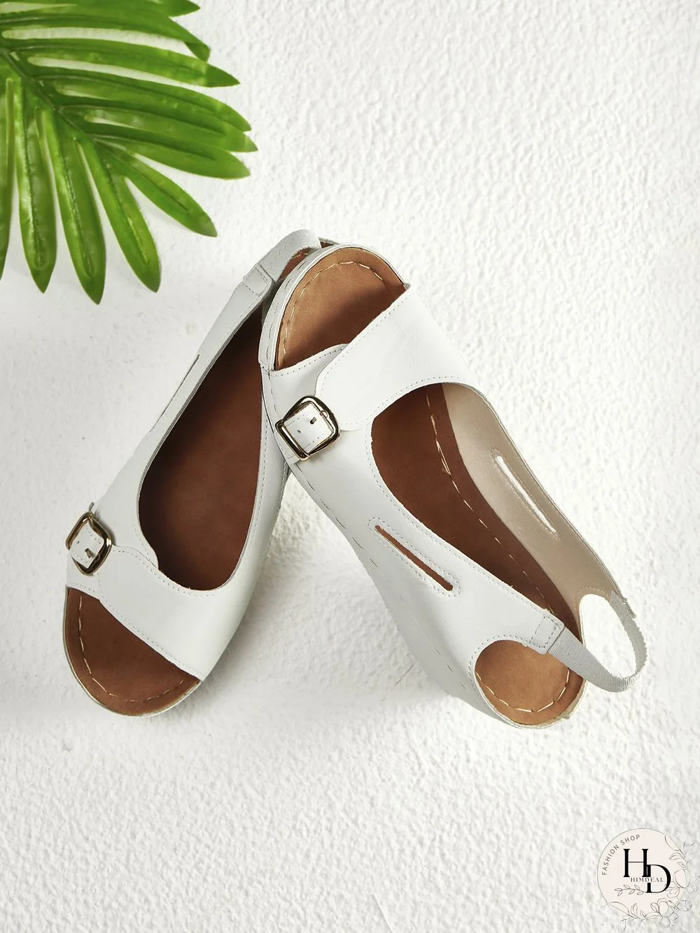 Pu Daily Sandals