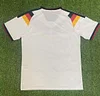 2026 Germany Home Football Shirt 1:1 Thai Quality