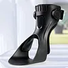 Lightweight Foot Drop AFOs Braces With Buckle Drop Foot Braces Orthosis No Airbag Ankle Correction Walking Brace for Hemiplegia Stroke Shoes Walking