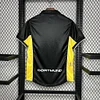 1998/2000 Retro Dortmund Home Football Jersey