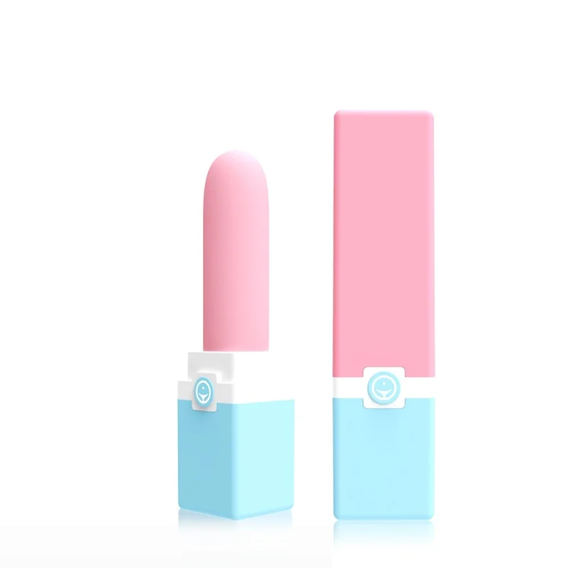 Shame UU lipstick vibrator clitoris stimulation vibrator flirting vibration female masturbation device adult private toy