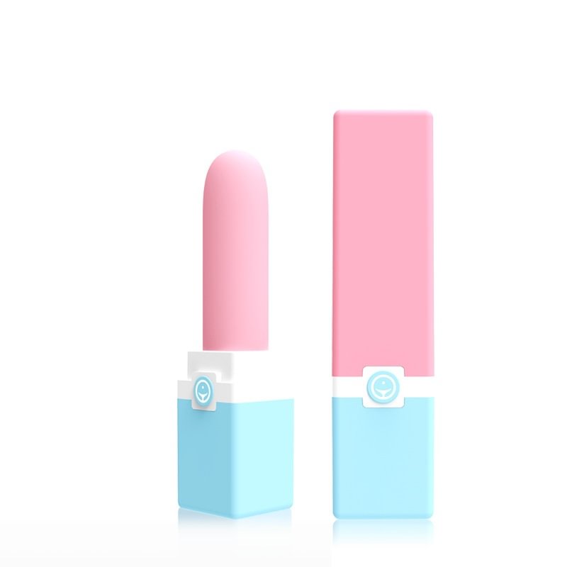 Shame UU lipstick vibrator clitoris stimulation vibrator flirting vibration female masturbation device adult private toy
