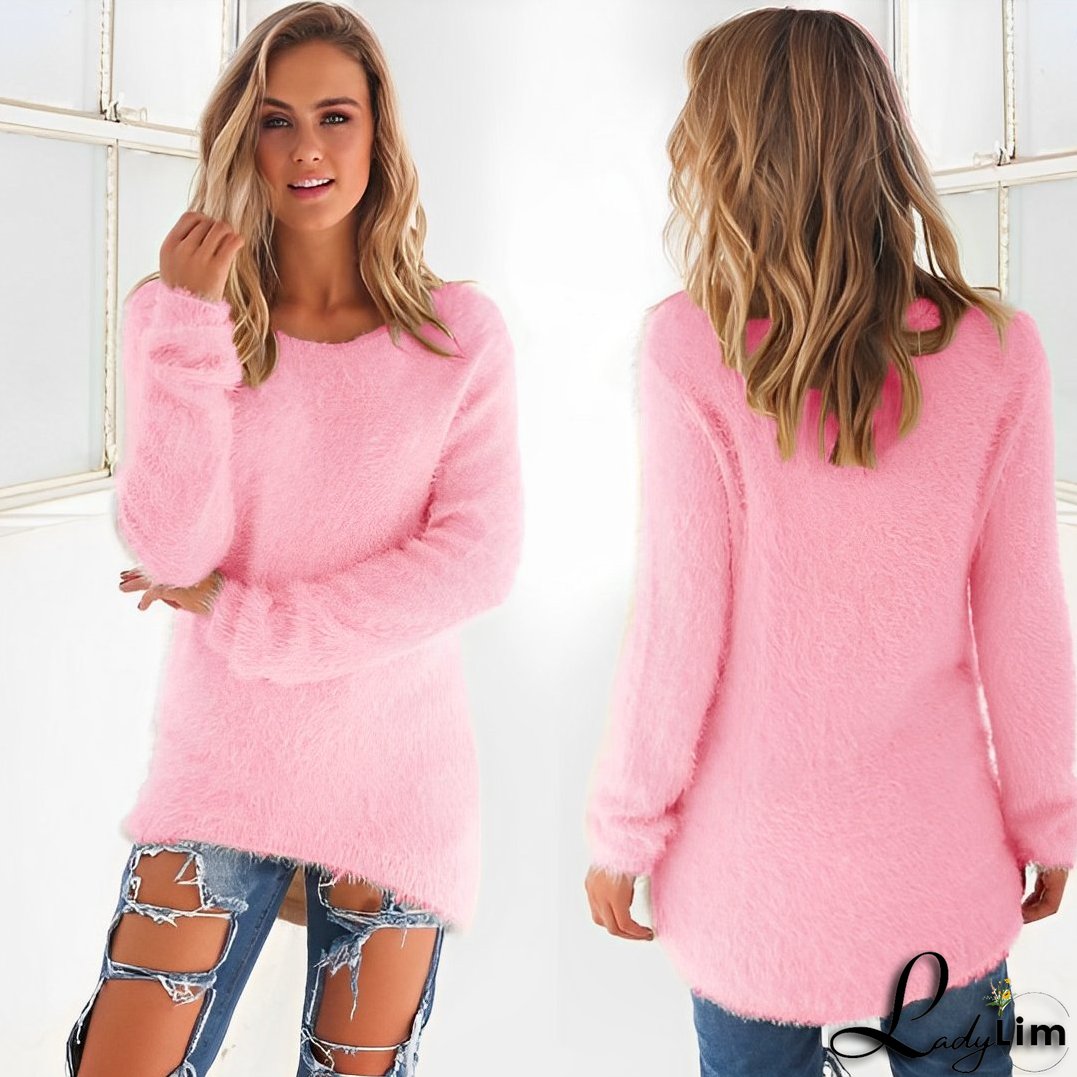 Timeless and Stylish winter Pullover