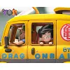 WCF Scale Van Crew Diorama - Dragon Ball Resin Statue - TOR-Studios