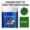🔥Vente &agrave; chaud🔥Peinture antirouille r&eacute;sistante aux intemp&eacute;ries pour le m&eacute;tal