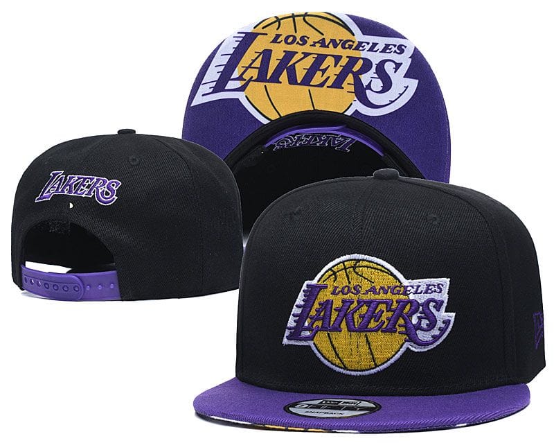 Los Angeles Lakers  hat mysite