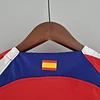 2022/2023 Football   Atletico Madrid Home Football Jersey 1:1 Thai Quality
