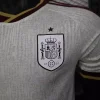 2026 Player Version Spain Soccer Jersey Away
