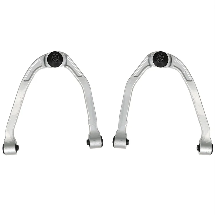 Silscvtt Front Control Arms Tierods Sway Bars K621690 Replacement for 2003-2007 Infiniti G35 2003-2009 Nissan 350Z