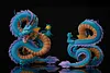WCF Scale Shenron - Dragon Ball Resin Statue - LeaGue Studios