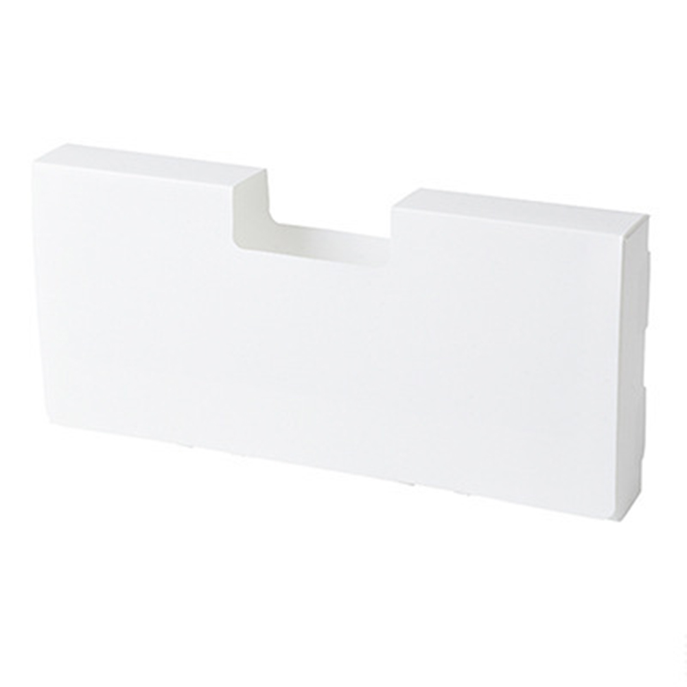 

Kitchen Garbage Fresh-Keeping Bag Storage Box Wall Mount Bracket Household, 501 Original