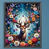 Deer - Paint By Numbers - 40*50CM