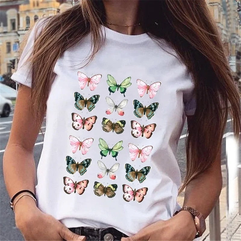 Fashion 2020 New Cool T-shirt Men Women 3d Tshirt Print cat Short Sleeve Summer Lovers Tops Tees T shirt