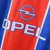 1995/1996 Retro Psg Paris Saint-Germain Home Football Shirt 1:1 Thai Quality
