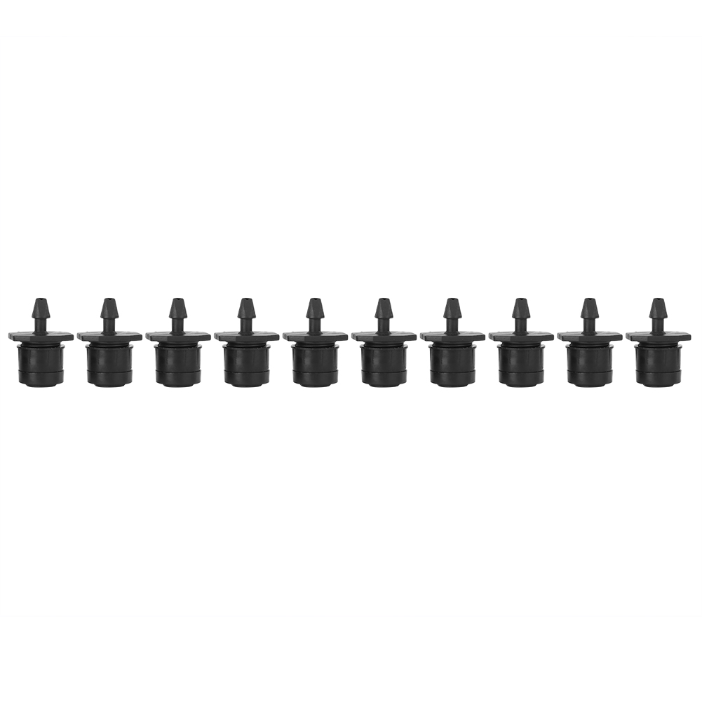 

Garden Sprinkler Adjustable Irrigation Micro Flow Dripper Drip Head, 501 Original