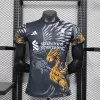 25/26 Player Liverpool Black Special Edition Soccer Jersey