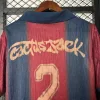 25/26 Barcelona Special Edition Soccer Jersey
