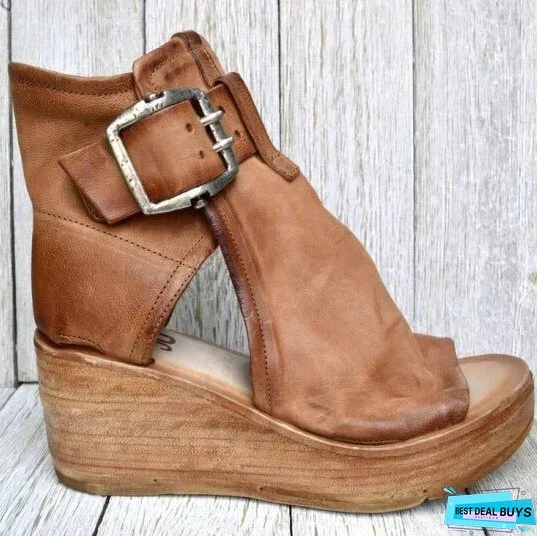 Timeless and Stylish general Sandals