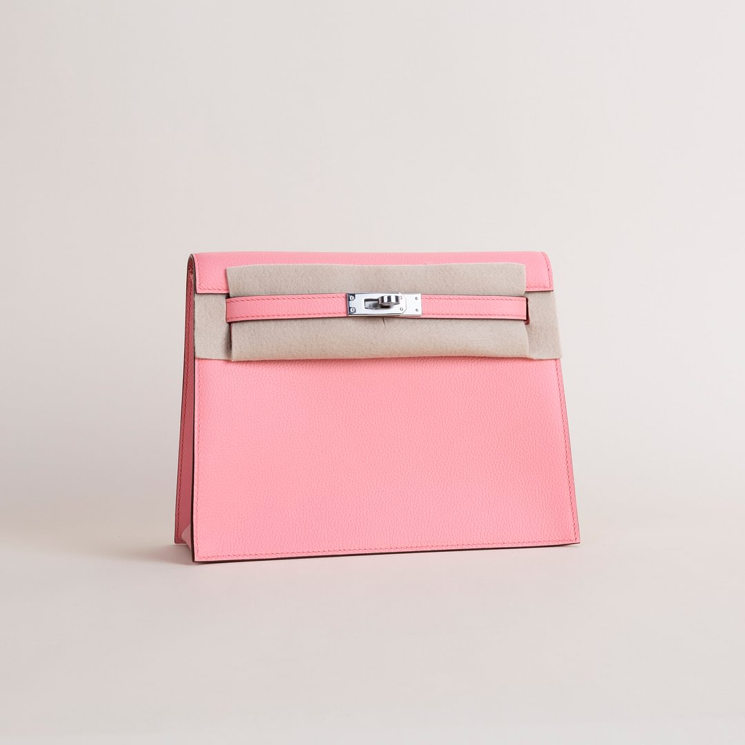 Kelly Danse Evercolor 8W Rose Azalee PHW