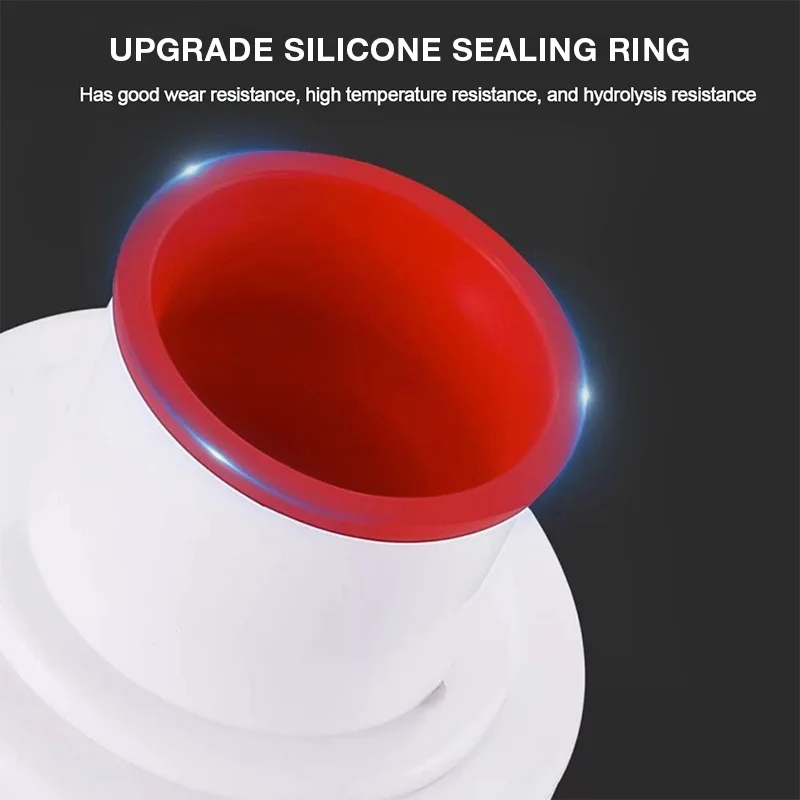 SAKER&reg; Anti-odor Floor Drain