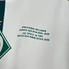 2025/2026 Werder Bremen Hummel Obrigado Diego Football Shirt 1:1 Thai Quality
