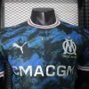24/25 Players Marseille Special Edition Soccer Jersey