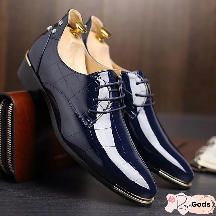 Men's Formal Shoes