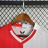 2023/2024 Feyenoord Home Football Shirt 1:1 Thai Quality