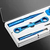 Fishing Reel Bearing Pin Remover Fishing Reel Maintenance Repair Tool Kit