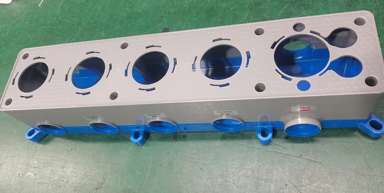 rough-in box for  SFS-1031-BK16