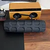 5 Slots Watch Travel Case Roll Soft Foam Pillows Fit Up To 61mm Face Size Watch