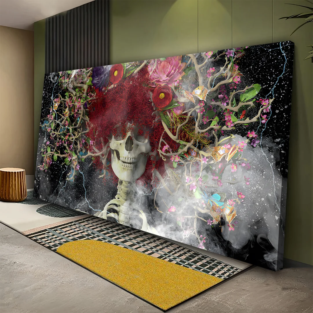 Canvas Wall Art