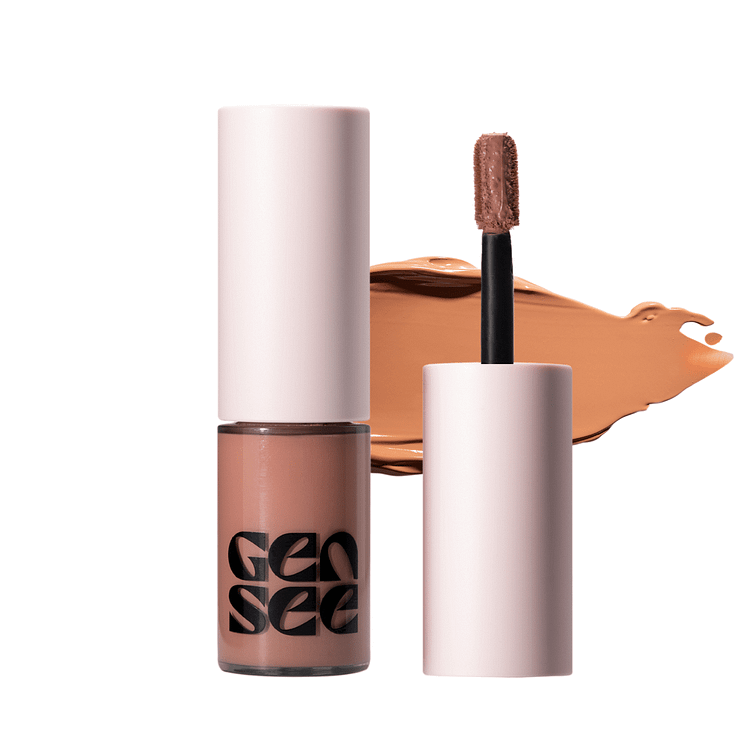 Mixed Media Matte Liquid Eyeshadow