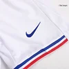 France Home Kids Soccer Jerseys Kit EURO 2024
