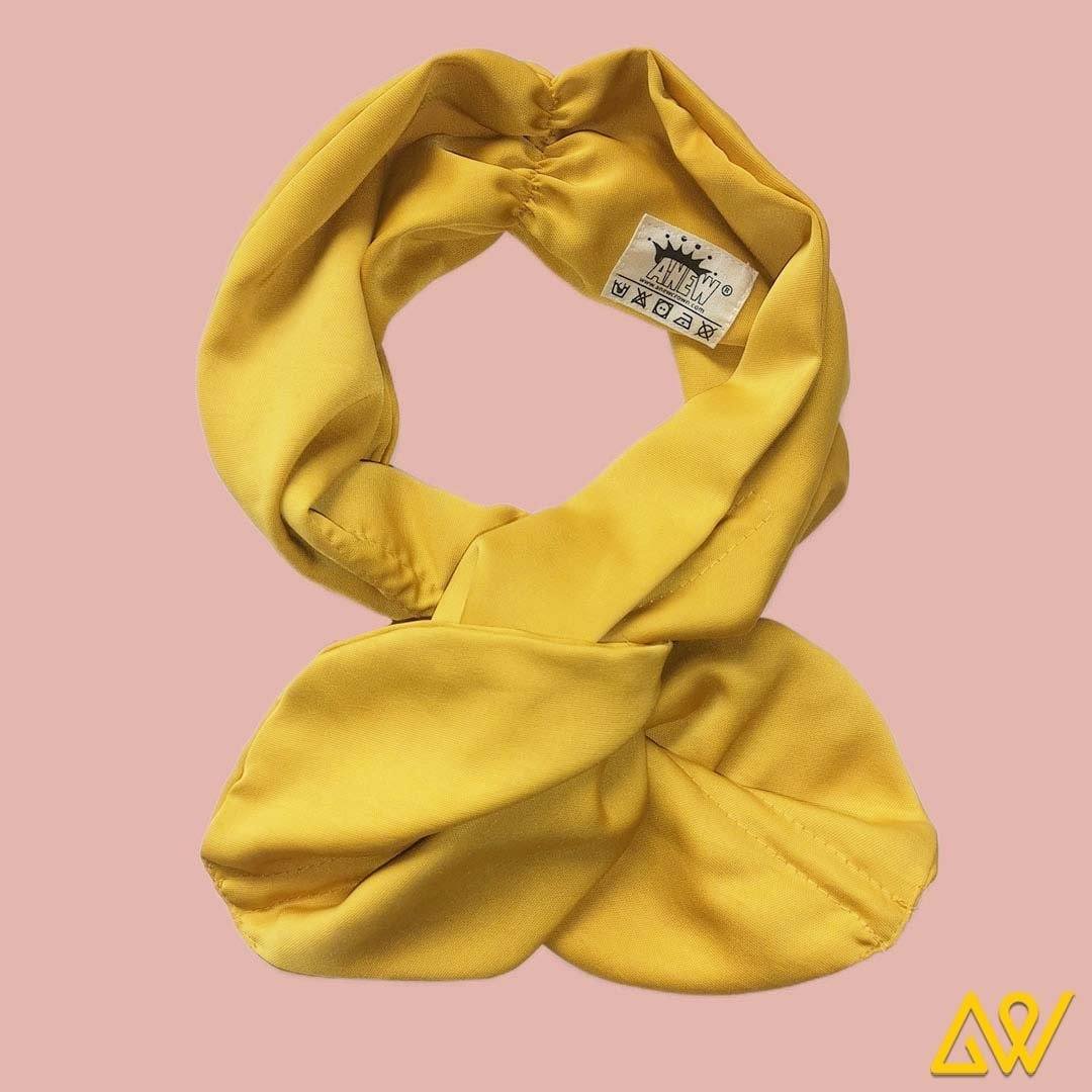 Reversible Headband(Blove)-AW2038