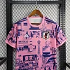 2024 Japan Special Edition Football Shirt 1:1 Thai Quality