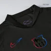 LEWANDOWSKI #9 Barcelona Away Soccer Jersey 2024/25- Spotify Logo Without Text
